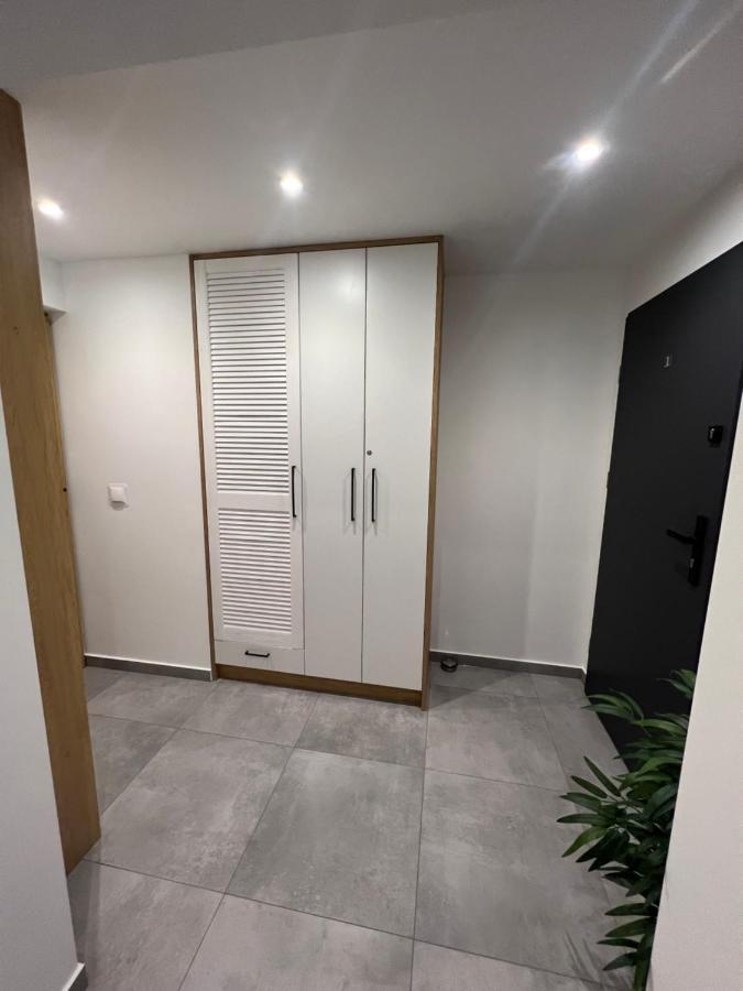 Mare E Monti Apartments Катовице Экстерьер фото